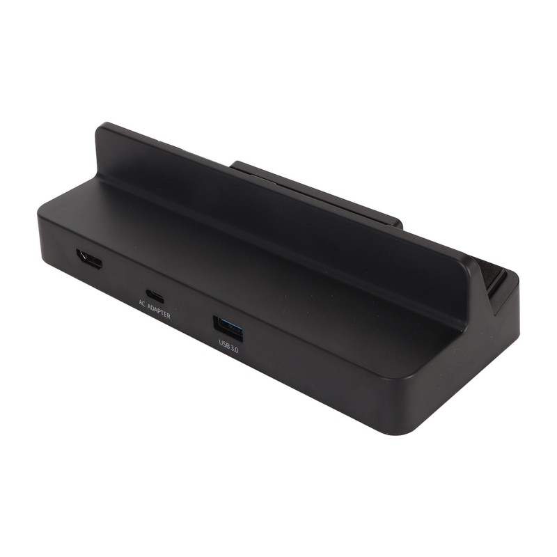 Docking Base 4K High Definition Multimedia Interface Docking Station Portable