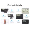 Dulcimer Tuner 3 in 1 Metronome Tuner Tone Generator Music