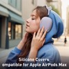 Case Ear Cover for AirPods Max Headphones for Airpod Max