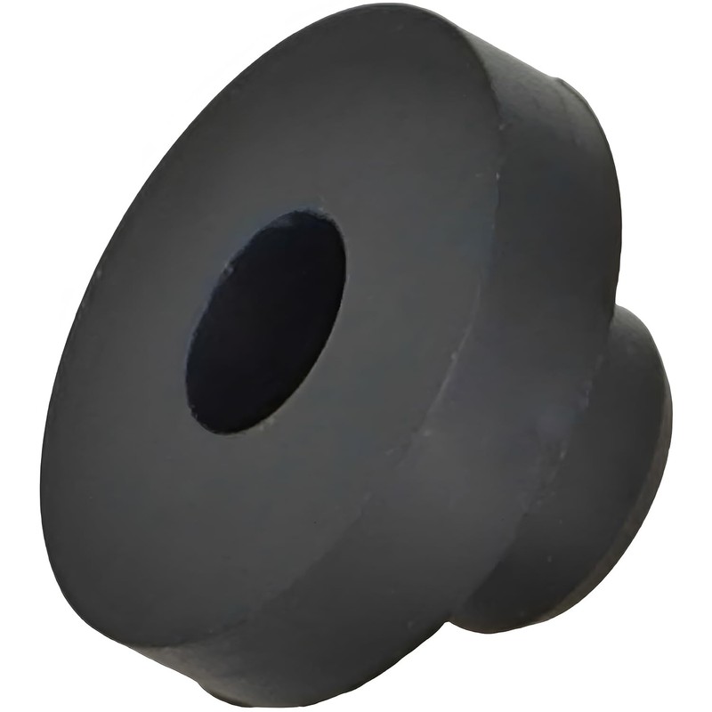 XYZIL 124253 Fuel Tank Bushing Compatible with Miller Bobcat 250