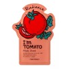 Tonymoly Pack De Mascarillas Coreanas Im Real Tonymoly