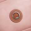 DELSEY PARIS Chatelet 2.0 Tote Travel Backpack Bag, Blush Pink