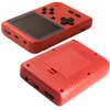 RFiotasy Handheld Game Console with 400 Classical FC Games Console