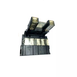 Unbranded OEM 2005-2015 For Nissan Frontier Positive Battery Fuse Connector 24380-89914