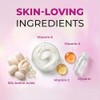 Retinol- Cuidado de la piel LdeL Cosmetics Crema de noche