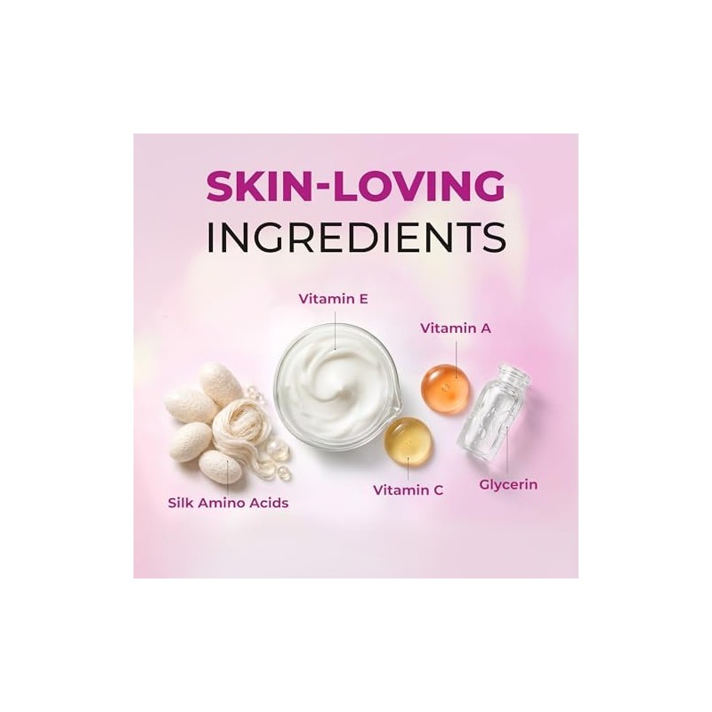 Retinol- Cuidado de la piel LdeL Cosmetics Crema de noche