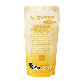 Toshiba Airion Wide DAC-2400(W) Replacement Deodorizer Gel