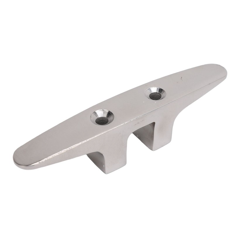 Boat Dock Cleat Stainless Steel Deck Rope Tie Down Anchor