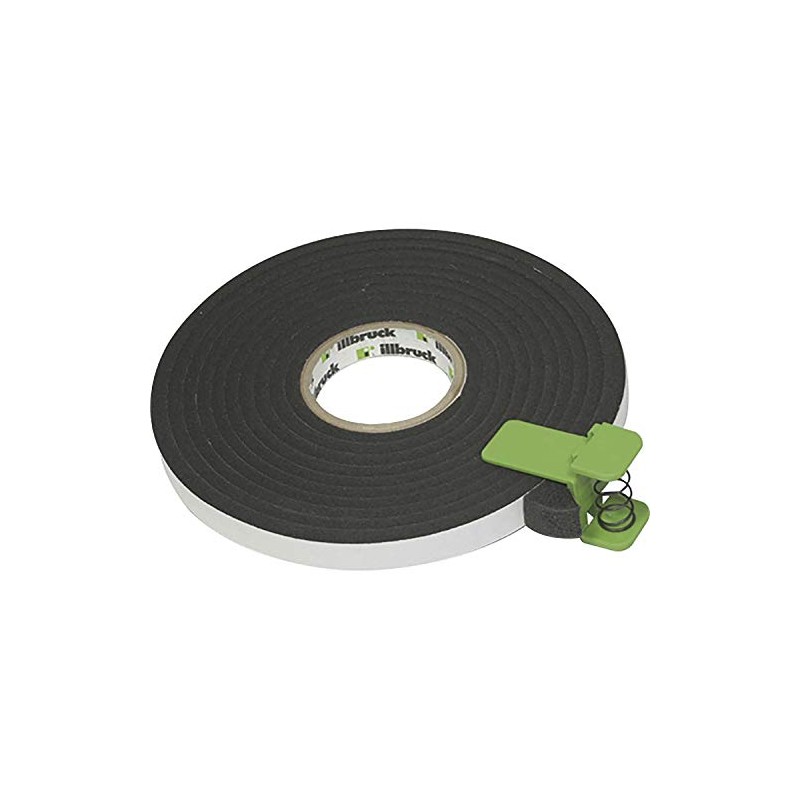 illbruck Compriband Clip AB007 Pack of 2