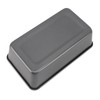 Meat Loaf Pans with Drain Tray Carbon Steel Excellent Heat