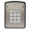 Gate Keypad Hard Wire Keypad Linear Multicode Compatible 300MHz GTO Mighty Mule 318MHz Compatible