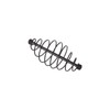 Pack of 10 Spiral Feeder Basket Feeder Fishing Basket Spring