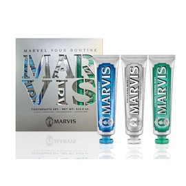 Marvis Pasta de Dientes Rambas 75 ml