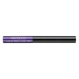 Artdeco Liquid Star Liner Number 32, Lilac 1 ml
