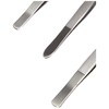 Revell 39063 Modelling Tweezer (Set of 3)