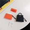 Rertnocnf Compatible with Earbuds Case Airpods 1 & 2, Fashion