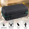 co2CREA Hard Carry Bag for Bosch Mini Angle Grinder EasyCut