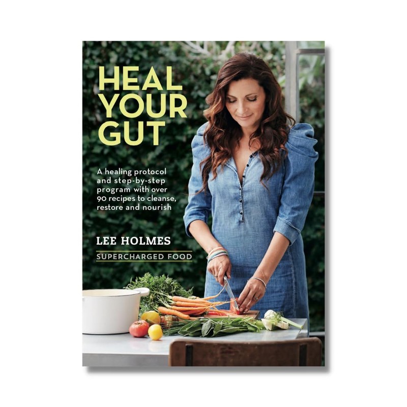 Love Your Gut Synbiotic, Prebiotics, Probiotics, Dietary Fibre and Digestive