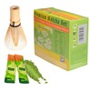 Mini Matcha Tea Set-Ceremonial Organic Japanese Matcha Powder With 30