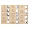 Dicksons Called to Pray Praying Hands 5 x 3 inch