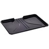 Sweet Home Collection Metal, Plasic ,Dish Drainer Drain Board and