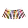 Crayola Bulk Crayon Classpack - 800ct (16 Colors), Bulk Teacher