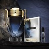 Paco Rabanne Invictus Parfum 1.7 Sp Men