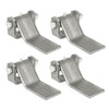 Ilyapa Weldable Formed Strap Style Trailer Gate Hinges - 7