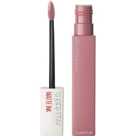Maybelline - Superstay Matte Ink Liquid Lipstick - 10 Dreamer