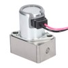 Main Pump Solenoid Valve 2 Pin Alloy Steel Solenoid Valve