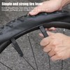 Bike Tool Kit, Bike Maintenance Kit, Ratchet Quick-Release Screwdriver Bits