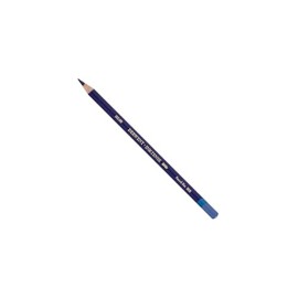 Derwent 0820 Inktense Bleistift, Pfauenblau