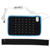 Infrared Light Therapy Belt 36pcs Light Chip Red Light Wearable