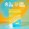 Grenade BCAA Intra Workout Powder, Zero Sugar plus Muscle Function