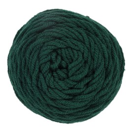 Red Heart With Love Yarn, Evergreen