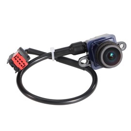 68417057AA OE Back up Camera Replacement for Dodge Ram Promaster 1500 2500 3500 2018-2021, GreenYi Rear View Reverse Park Assist Camera