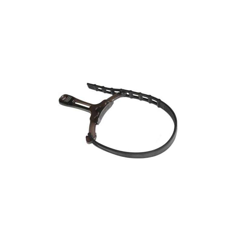 Follow Focus Handle Gearing Lens Focus Lever Zoom Control Lightweight