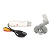 Digital Microscope HD 25x to 400x Analog AV Output Mini