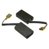 Paxanpax PSA724 Compatible Hammer Drill Motor Carbon Brushes for Titan