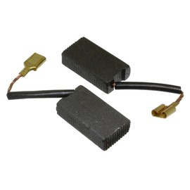 Paxanpax PSA724 Compatible Hammer Drill Motor Carbon Brushes for Titan TTB278SDS, TTB631SDS+ Type (Pack of 2)