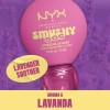 NYX PMU Smushy SOS, Mascarilla Hidratante para Labios, 12 ml