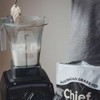 Chief Whey Protein - Creamy Vanilla, 900g