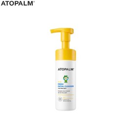 ATOPALM KIDS Fresh Facial Cleanser 150ml