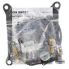 Fuelmiser Carburetor Service Kit HY-350