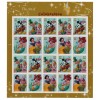 2024 Love 24th Year of the Dragon US Limited Edition
