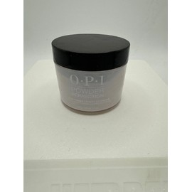 OPI Powder Perfection Dip Powder 43g 1.5 oz Don't Bossa Nova Me Around