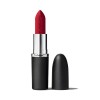 Maek 시그니처 총알 립스틱 맥 맥시멀 실키 매트 222819 [루비 우] Signature Bullet Lipstick MAC Maximal Silky Matte 222819 [Ruby Woo]