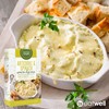 Tastefully Simple Artichoke and Spinach Warm Dip Mix, 0.5 Ounce