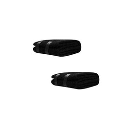 CFS COMPLETE FILTRATION SERVICES EST.2006 Odor Control Activated Carbon Charcoal Cut-to-fit Replacement Filter Pad Sheet for Air Purifiers (Two)