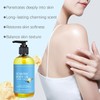 Orena Body Oil Caramel Vanilla, Vanilla Body Oil, Orena, Fragrances